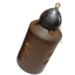 Missile Open End Feeder
